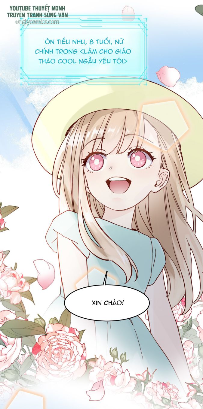 Tôi Phải Làm 1 Kẻ Đại Xấu Xa Chap 3 - Next Chap 4